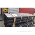 ASTM A888 Pipe en fonte